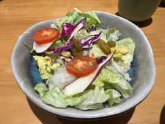 -一心创作料理屋(经开万达店)