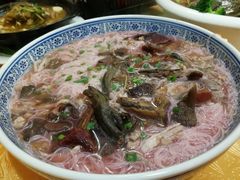 -鹭岛新泉客家菜·海鲜·融合菜(莲前店)