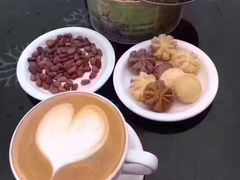 -珍妮曲奇聪明小熊(尖沙咀店)