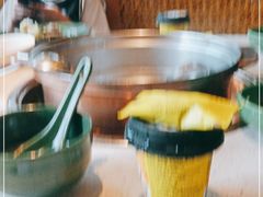 -润园四季椰子鸡火锅(海上世界店)