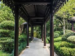 -杭州西子湖四季酒店-WL BISTRO西湖餐厅(灵隐路店)