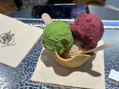 -CORNER CONE GELATO酷矿手作霜淇淋(南头古城店)