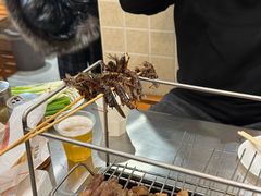 -小寒羊烧烤(凯瑞时代大厦店)