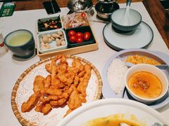 -永兴外婆桥(城中万达店)