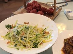 -福来齐·鲁菜海鲜·渔家菜(朝阳街分店)