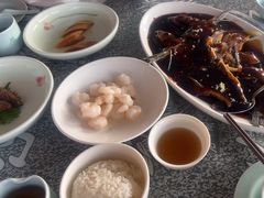 -湖畔居茶楼(湖滨店)