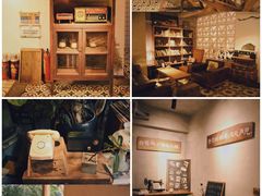 -时光花园(白鹭洲店)