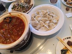 -晋美大掌柜(新建路店)