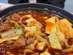 -今今转转自助小火锅(天祥广场店)