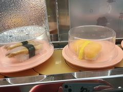 -争鲜回转寿司(中街大悦城店)