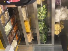-小谷姐姐麻辣拌·麻辣烫(北辰店)