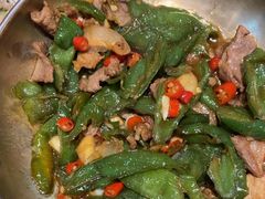 -金掌勺·锅包肉(广渠门店)