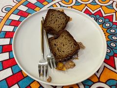 伯爵红茶可露丽-发酵食堂(屏风街店)