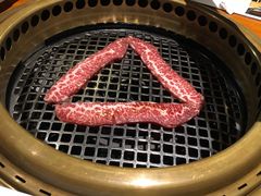 -肉魁屋·烧肉·烧鸟·酒场(高新店)