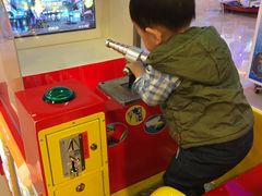 -汤姆熊欢乐世界(光启城店)