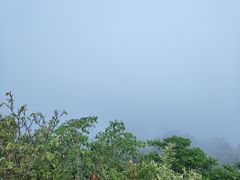 -紫金山山顶公园