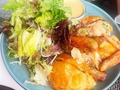 香草烤鸡-atta bj(国贸商城店)
