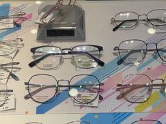 -宝岛眼镜(青岛城阳一店)