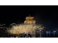 -婺源月亮湾