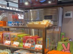 -爸爸糖吐司面包(悠唐购物中心店)