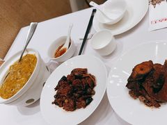 -新吉士·上海菜(浦东LCM置汇旭辉店)