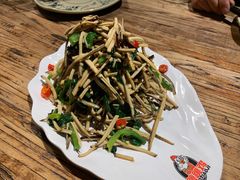 -呱呱叫民俗风味主题餐厅(沣峪口店)