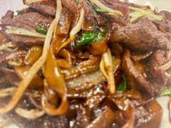 -大哥餐厅(西城花园店)