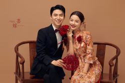 -巴黎时尚婚纱摄影(南汇店)