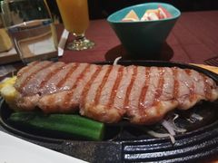 -尊品牛排(沙湾印象汇店)