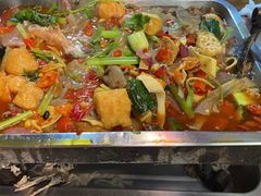 -后街佬·炭火鲜鱼杂(南城店)