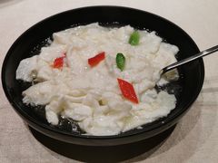 芙蓉鸡片-萃華楼(王府井店)