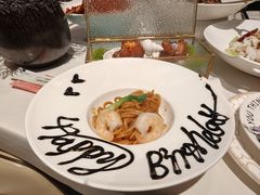-迦南苑·新派青岛菜·生日纪念日主题餐厅