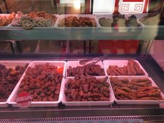 -绝味鸭脖(东直门店)