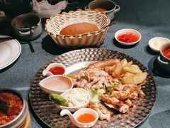 -俄士厨房(未来城店)