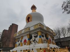 -护国法轮寺