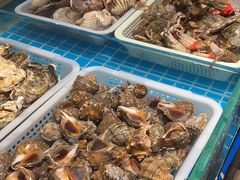 -大连中远海运洲际酒店