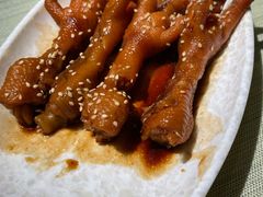 妈妈凤爪-花千醉(新街口店)