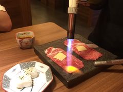 -隐月· 㐂和食屋(芝罘万达公馆店)