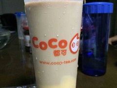 -CoCo都可(嘉兴学院店)