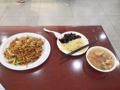 凉菜-常兴顺小吃(草房店)