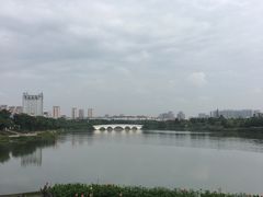 -眉山湿地公园(东坡区)