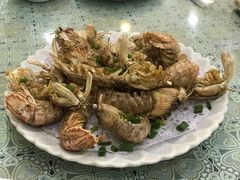 -潮汕铺老店(甜水井店)