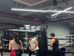 -花环泰拳·勒德斯拉泰拳馆(静安店)
