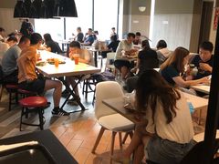 -肯德基(西安兴庆店)