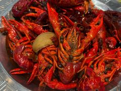 -刘一龙虾.烧烤(理工直营店)