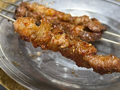 -清真·馬坡二旦烧烤(人生一串拍摄店)