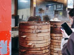 -清泉阁包子铺(中山路店)
