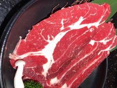 -九田家黑牛烤肉料理(珠江摩尔店)