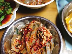 -88号小吃店·经典云南菜·地道纳西美食