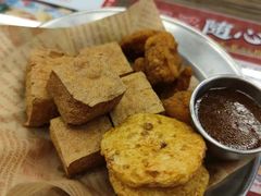 -孖记茶档·热腾茶餐(江南西plus店)